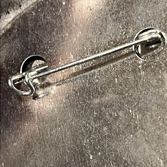 Spawn (1997) promotional movie button -Good Shape - Picture 4 of 5